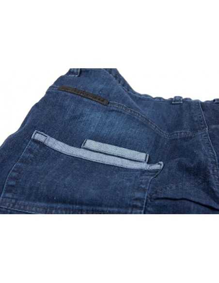GW82 Jeans Blue