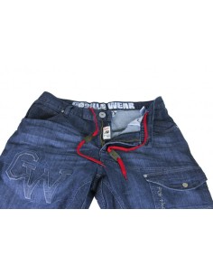 GW82 Jeans Blue 2