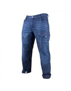 GW82 Jeans Blue