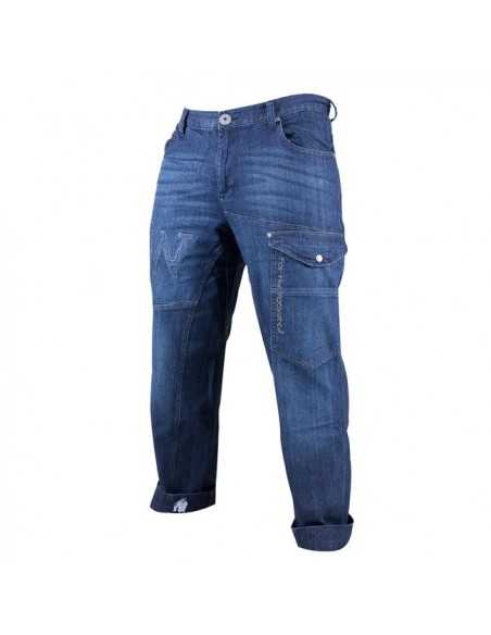 GW82 Jeans Blue