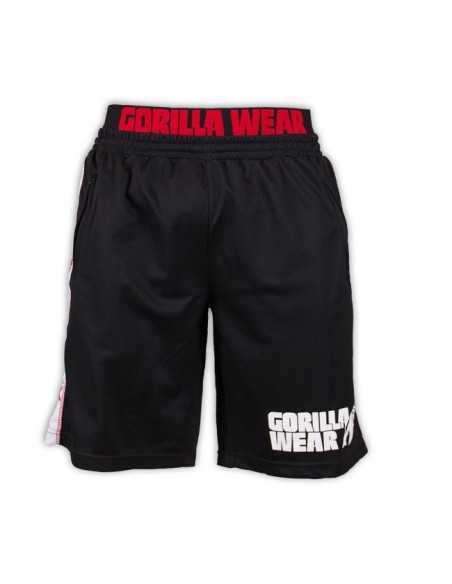 California Mesh Shorts