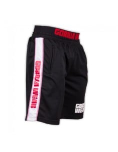 California Mesh Shorts 2