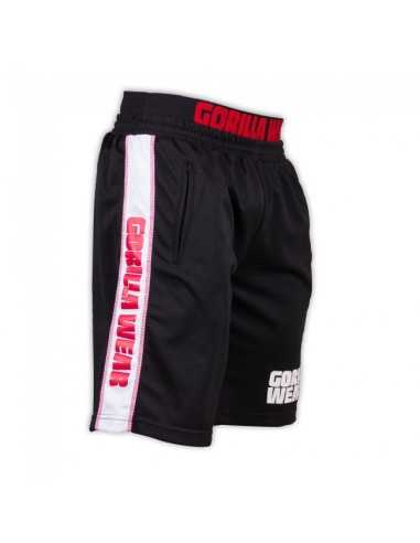 California Mesh Shorts