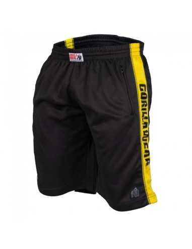 Track Shorts
