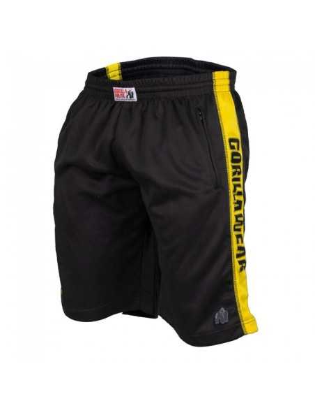 Track Shorts
