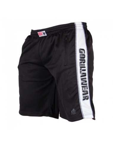 Track Shorts