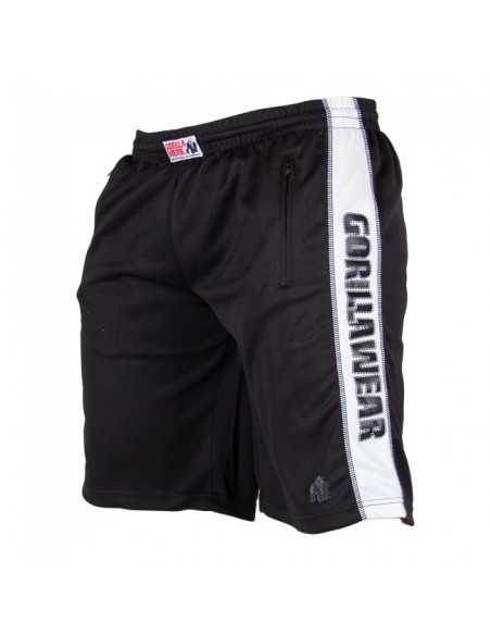 Track Shorts