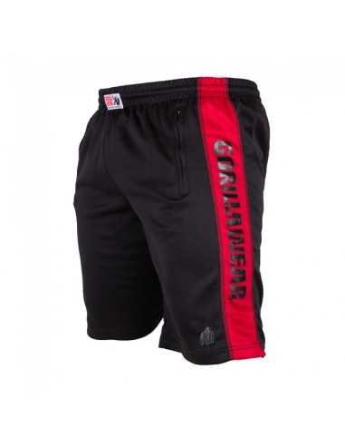 Track Shorts
