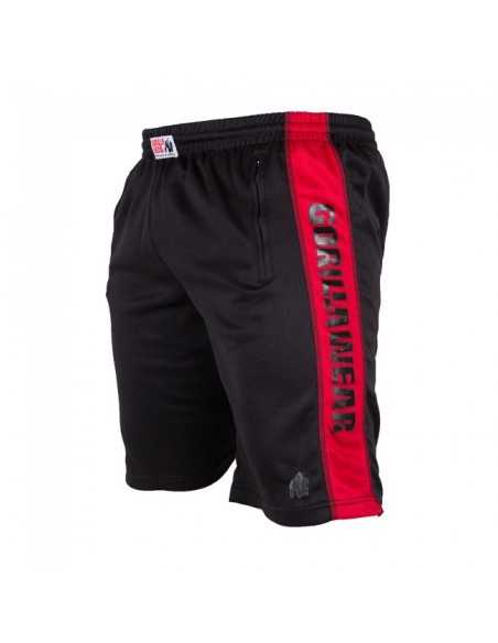 Track Shorts
