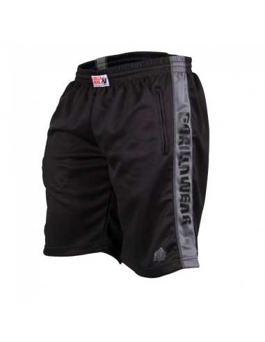 Track Shorts