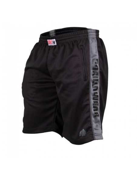 Track Shorts