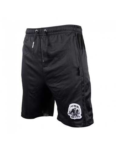 GW Athlete Oversized Shorts