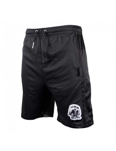 GW Athlete Oversized Shorts