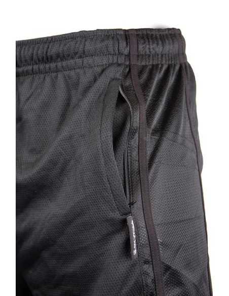 GW Athlete Oversized Shorts
