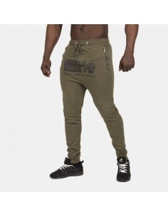 Alabama Drop Crotch Joggers 2