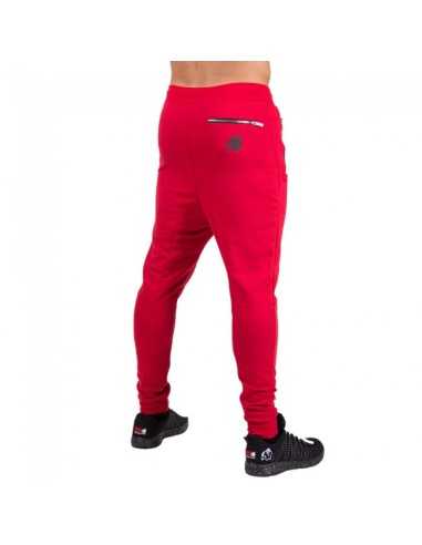 Alabama Drop Crotch Joggers
