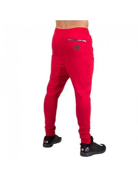Alabama Drop Crotch Joggers