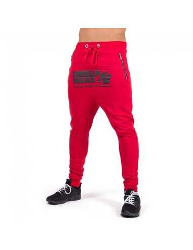 Alabama Drop Crotch Joggers
