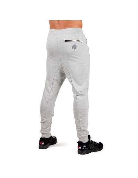 Alabama Drop Crotch Joggers
