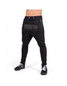 Alabama Drop Crotch Joggers