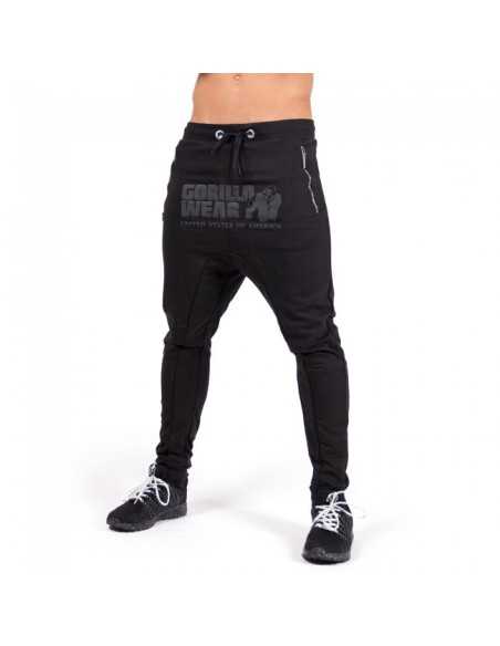 Alabama Drop Crotch Joggers