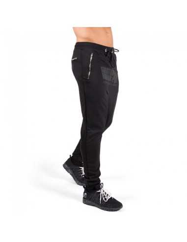 Alabama Drop Crotch Joggers