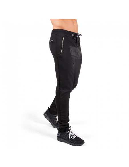 Alabama Drop Crotch Joggers