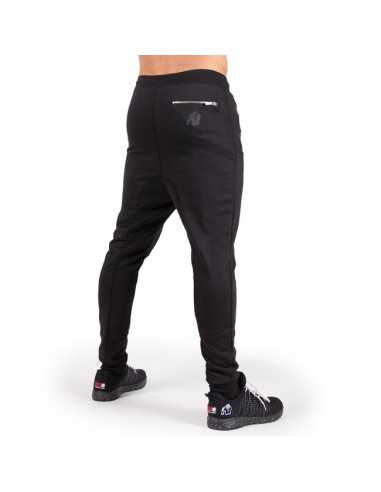 Alabama Drop Crotch Joggers
