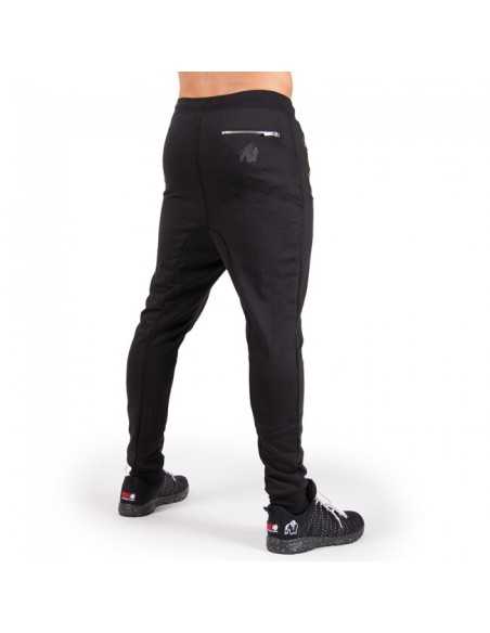 Alabama Drop Crotch Joggers