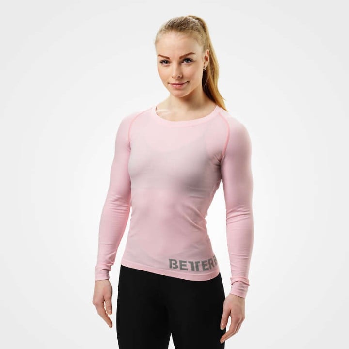 Nolita seamless ls