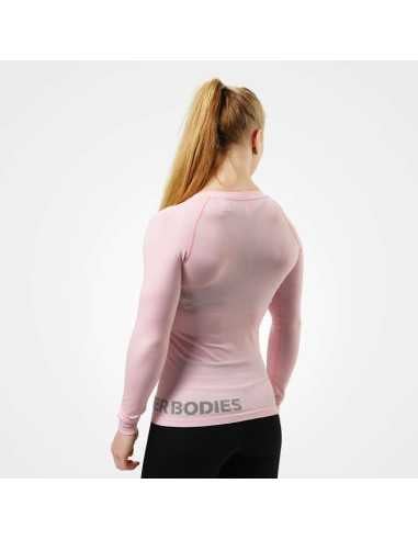 Nolita seamless ls