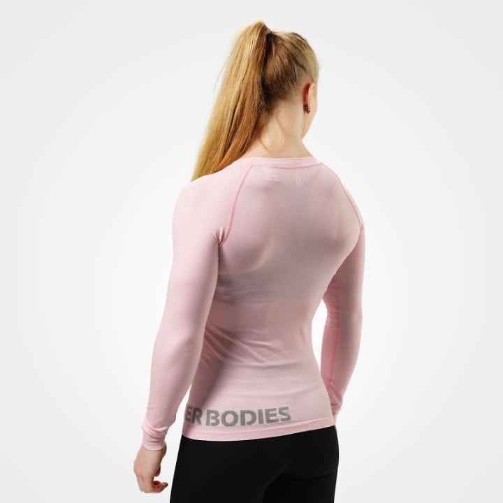 Nolita seamless ls