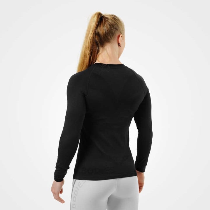 Nolita seamless ls