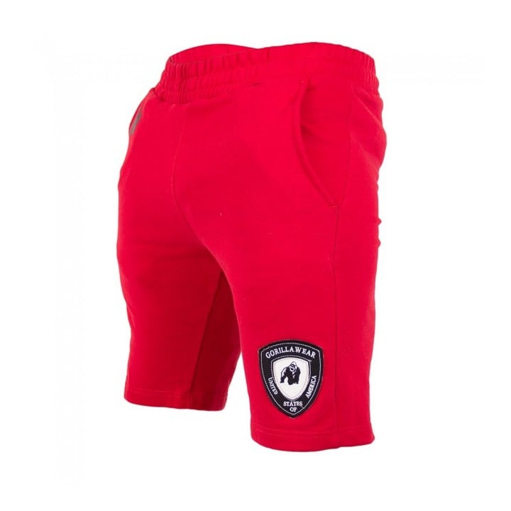 Los Angeles Sweat Shorts