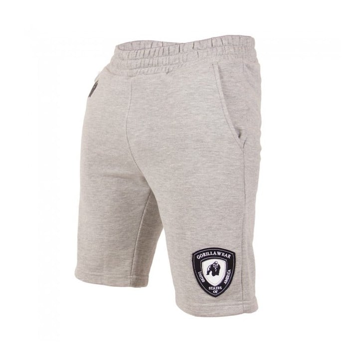 Los Angeles Sweat Shorts