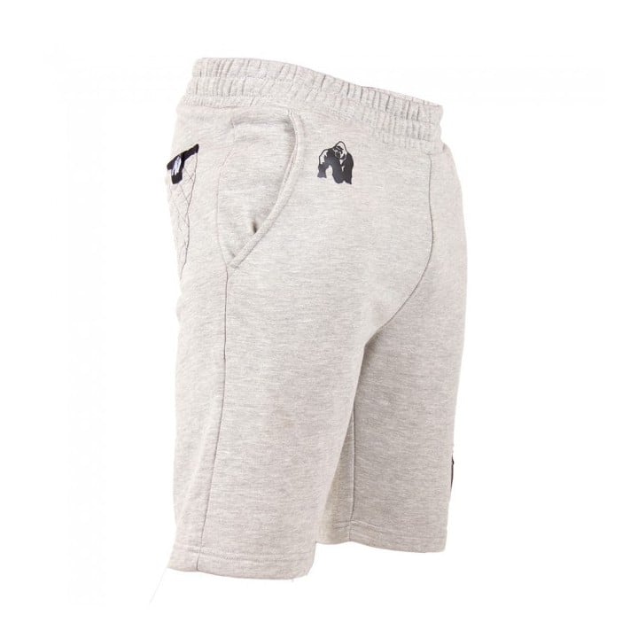 Los Angeles Sweat Shorts