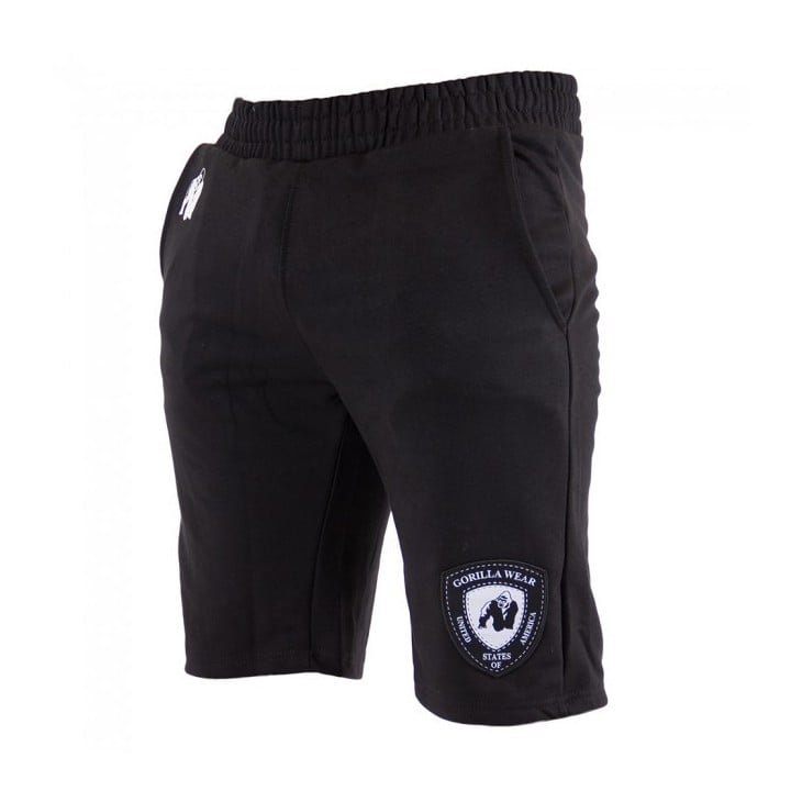 Los Angeles Sweat Shorts