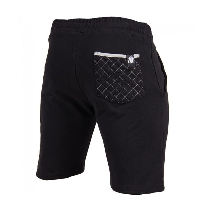 Los Angeles Sweat Shorts
