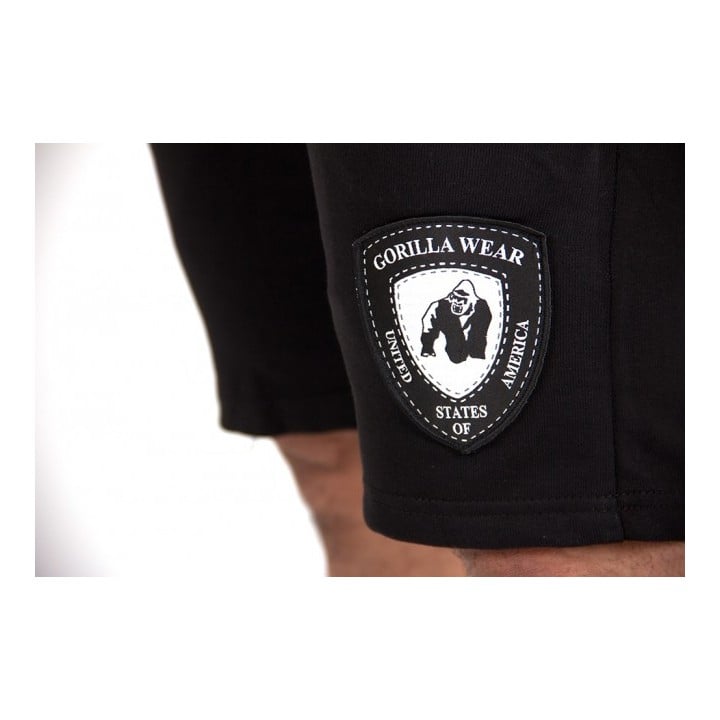 Los Angeles Sweat Shorts