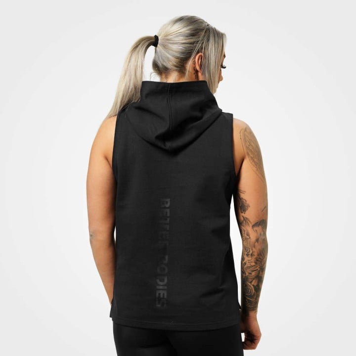 Kensington sl hood