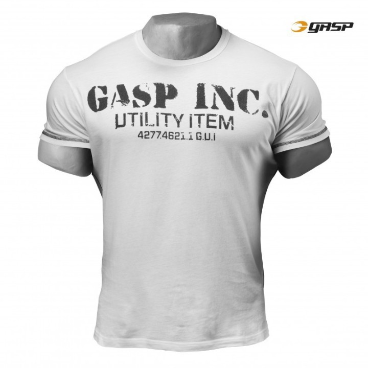 Basic Utility Tee