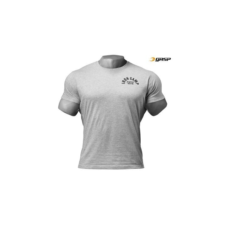 Throwback tee