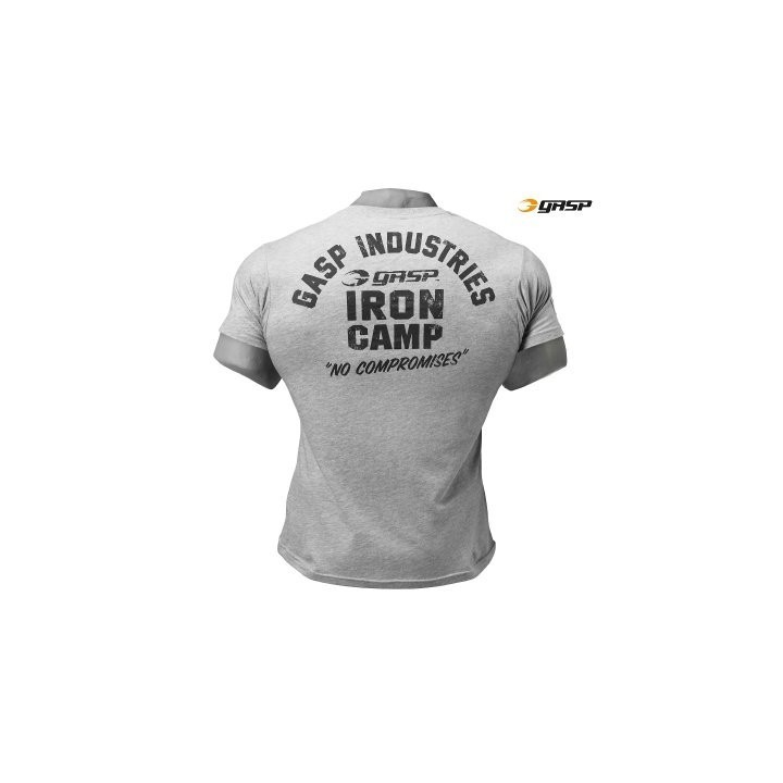Throwback tee