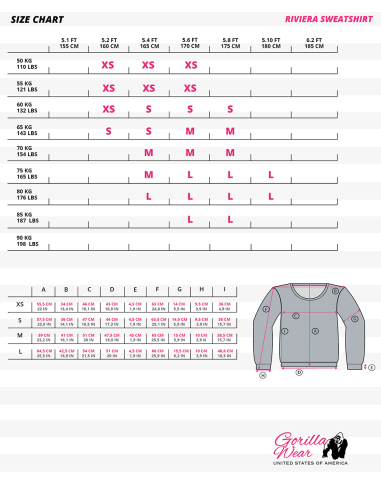 Riviera Sweatshirt