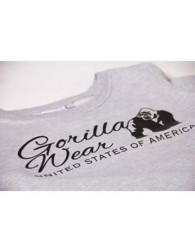 Riviera Sweatshirt