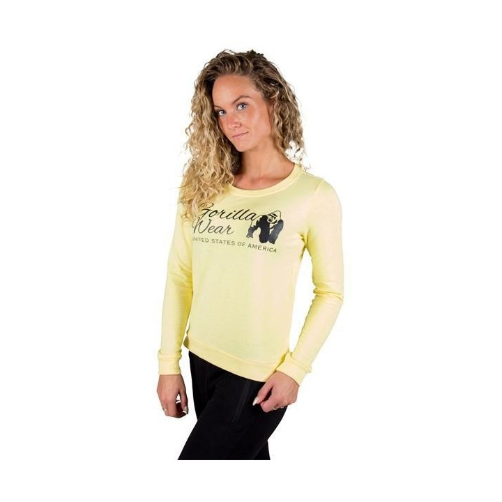 Riviera Sweatshirt