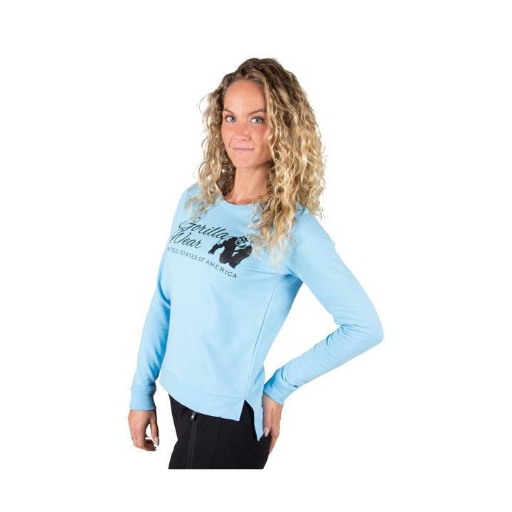 Riviera Sweatshirt