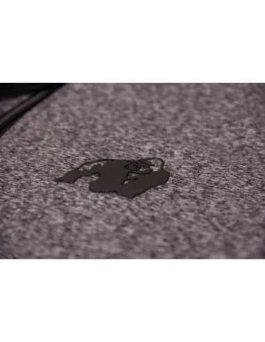 Shawnee Zipped Hoodie