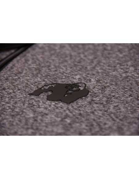 Shawnee Zipped Hoodie