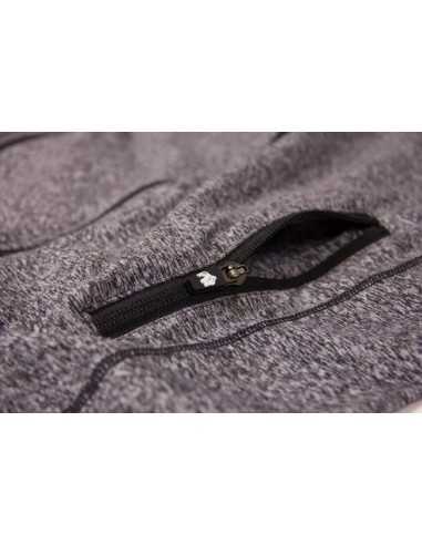 Shawnee Zipped Hoodie